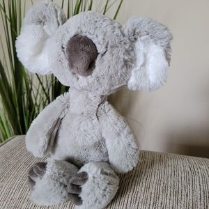 Baby GUND Toothpick Koala Shay Plush Stuffed Animal 11"